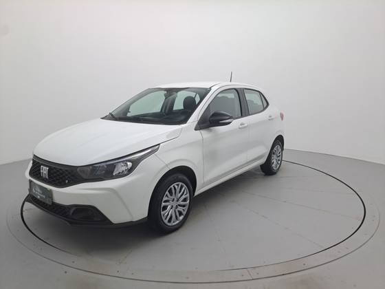 FIAT ARGO 1.0 FIREFLY FLEX DRIVE MANUAL FIAT ARGO 1.0 FIREFLY FLEX DRIVE MANUAL